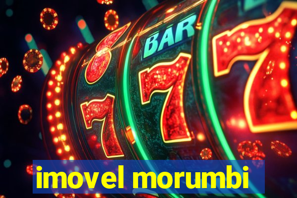 imovel morumbi