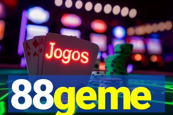 88geme