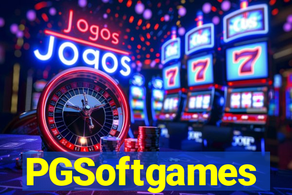 PGSoftgames