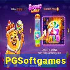 PGSoftgames