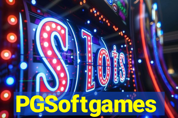 PGSoftgames
