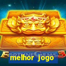 melhor jogo survival android