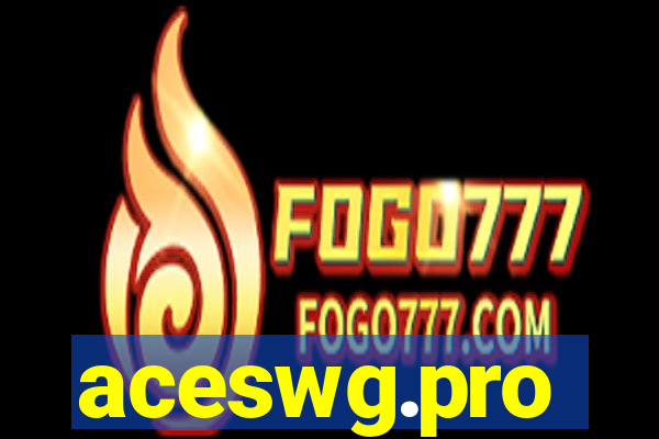 aceswg.pro