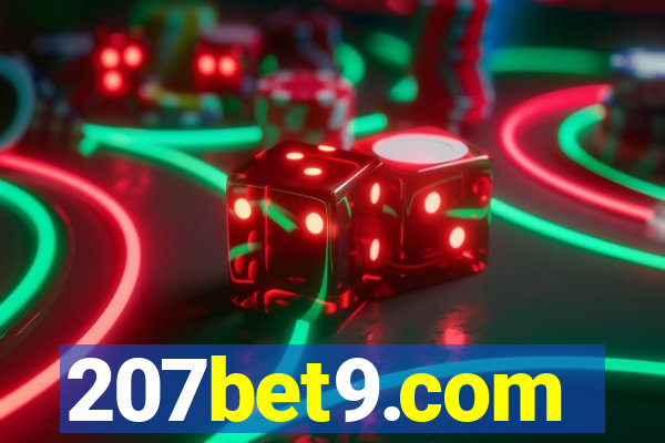 207bet9.com