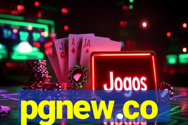 pgnew.co