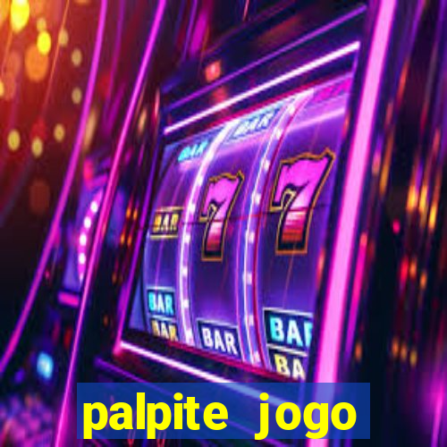 palpite jogo manchester city hoje