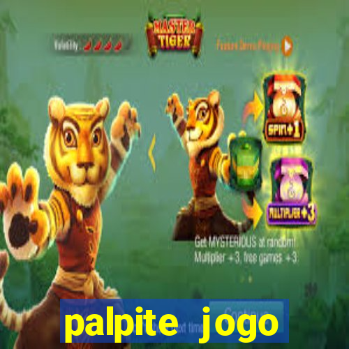 palpite jogo manchester city hoje