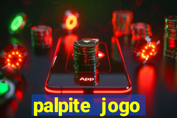 palpite jogo manchester city hoje