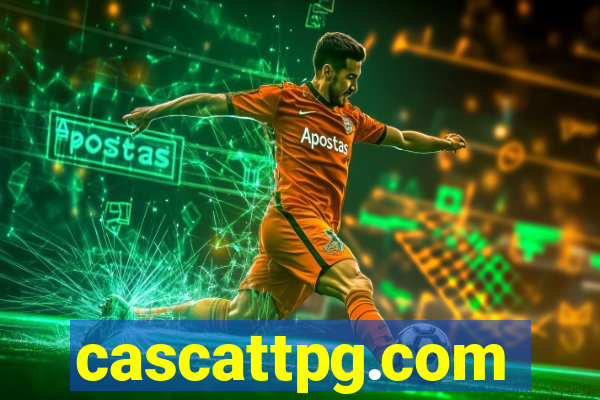 cascattpg.com