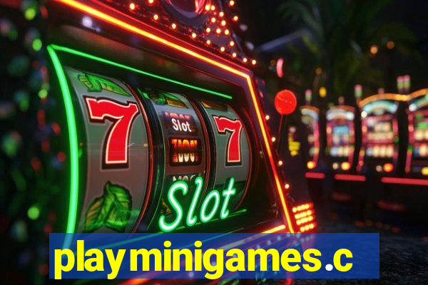 playminigames.com