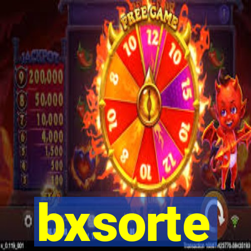 bxsorte