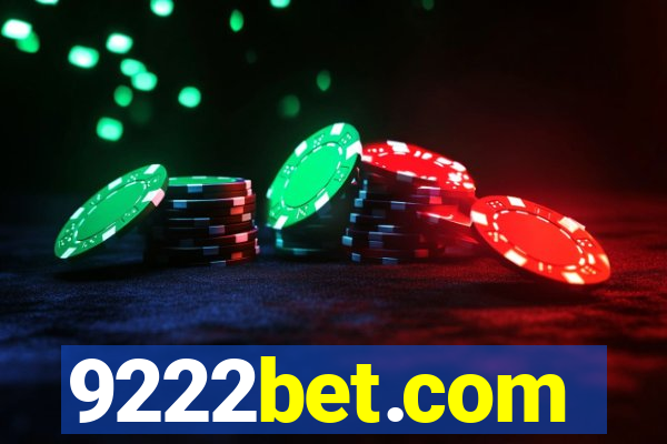 9222bet.com