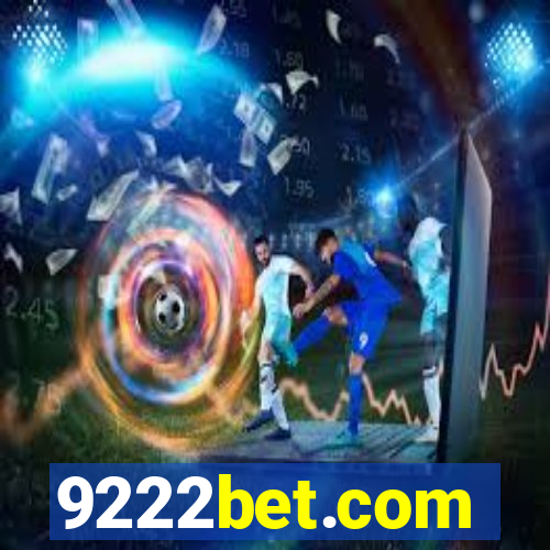 9222bet.com