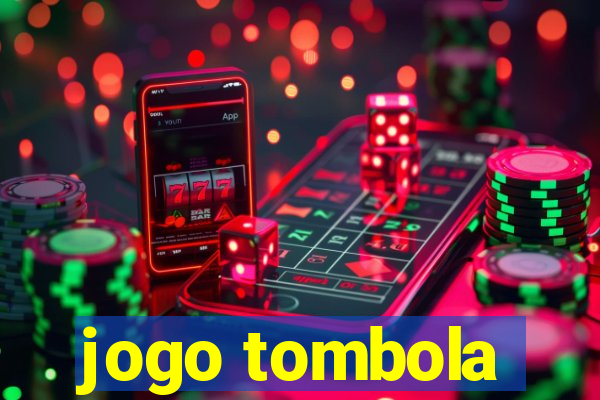 jogo tombola
