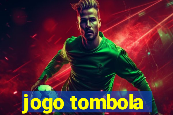 jogo tombola