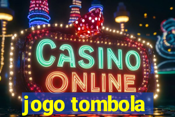 jogo tombola