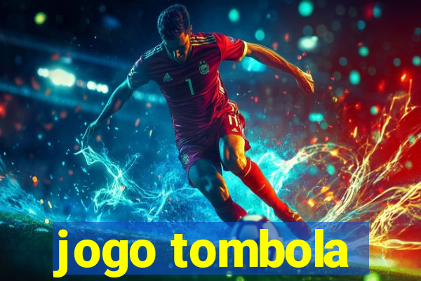 jogo tombola