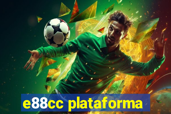 e88cc plataforma