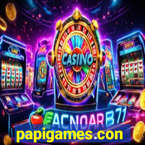 papigames.con
