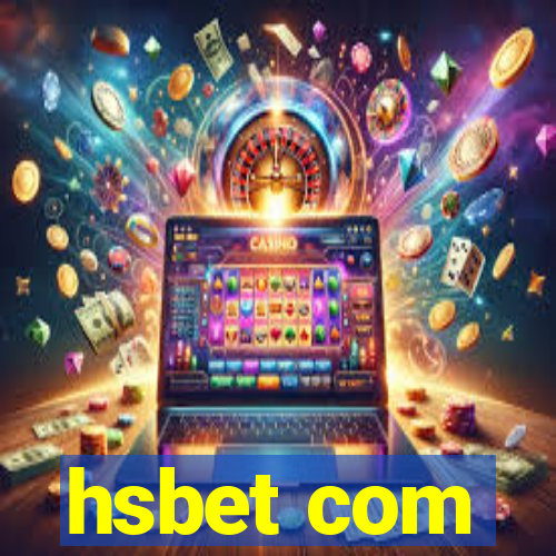 hsbet com