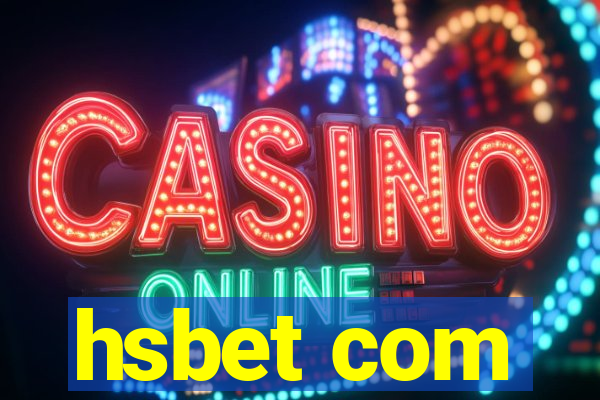 hsbet com