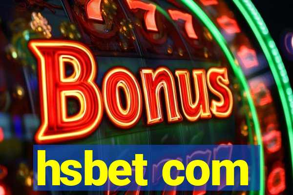 hsbet com