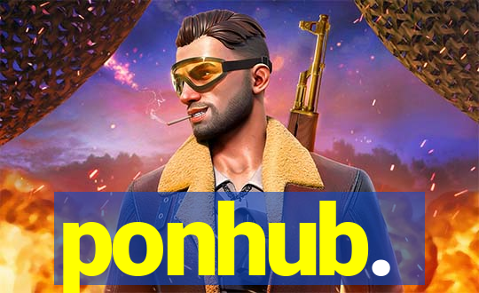 ponhub.