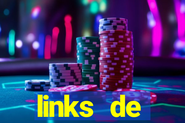 links de plataformas de jogos