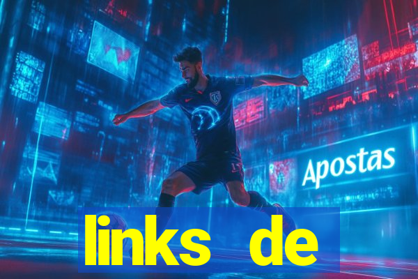 links de plataformas de jogos