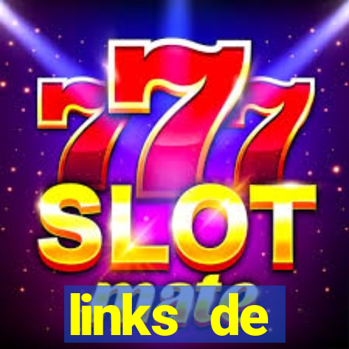 links de plataformas de jogos