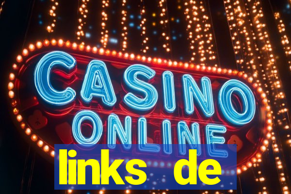 links de plataformas de jogos
