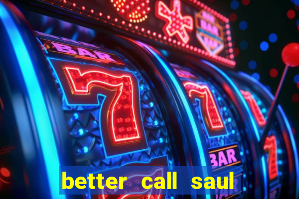 better call saul employee training