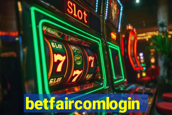 betfaircomlogin