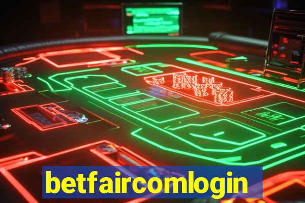 betfaircomlogin