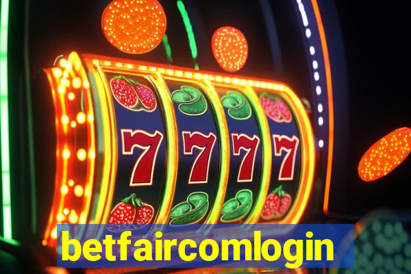 betfaircomlogin