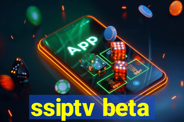 ssiptv beta