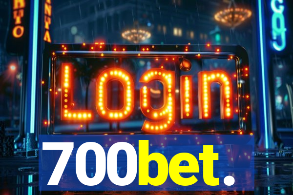 700bet.