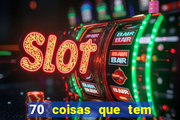 70 coisas que tem no halloween