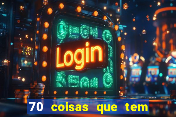 70 coisas que tem no halloween