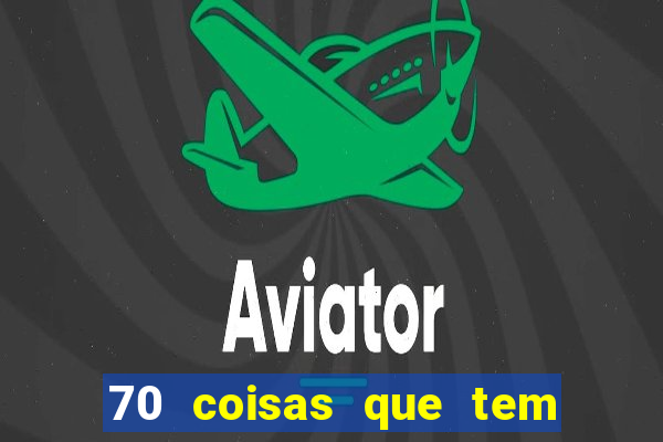 70 coisas que tem no halloween