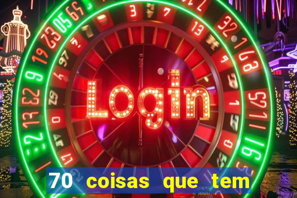 70 coisas que tem no halloween
