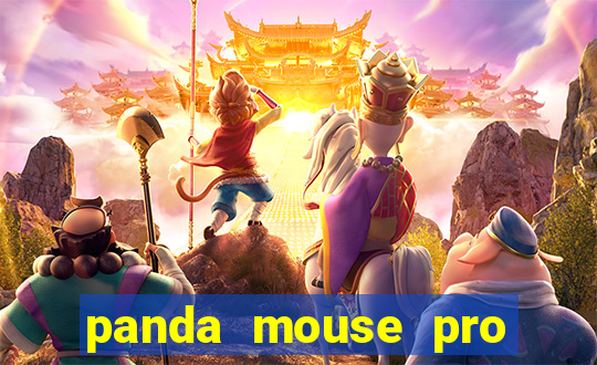 panda mouse pro 1.5.3 apk download