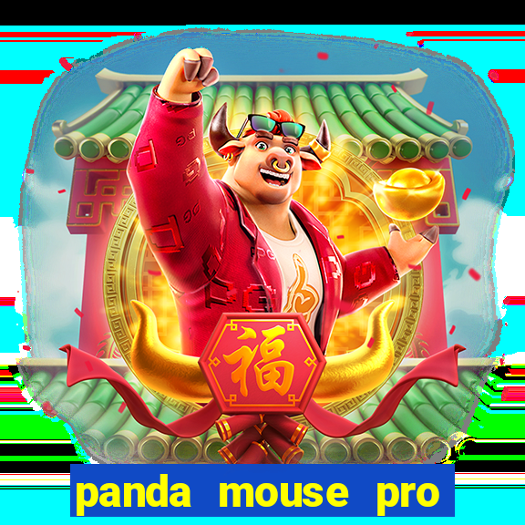 panda mouse pro 1.5.3 apk download