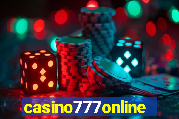 casino777online