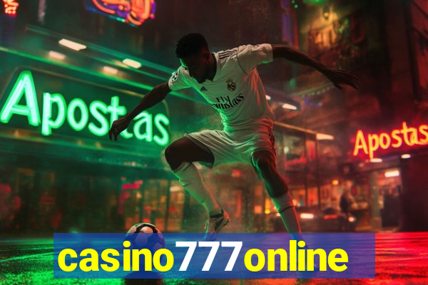 casino777online