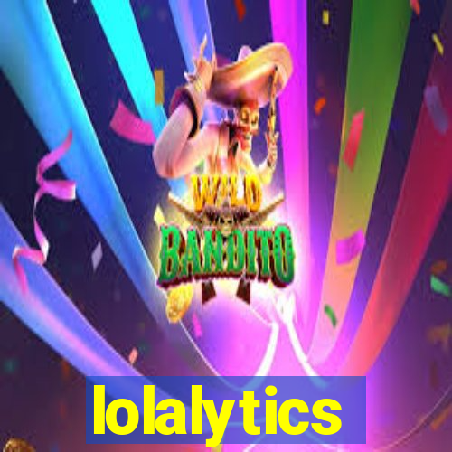 lolalytics