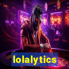 lolalytics