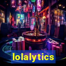 lolalytics