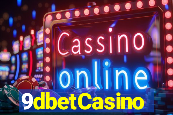9dbetCasino