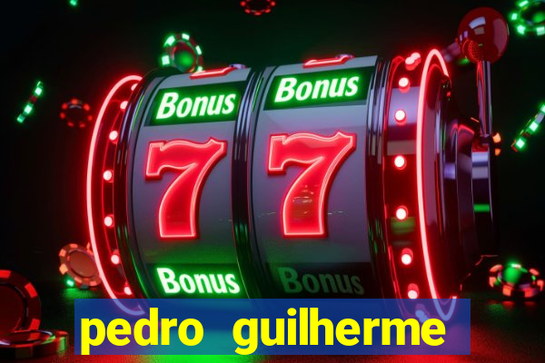 pedro guilherme abreu dos santos stats